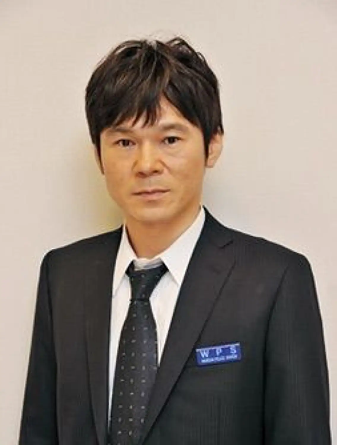 Масахиро Накамура