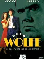 Nero Wolfe