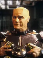 Kryten