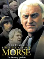 Inspector Morse