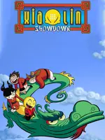 Xiaolin Showdown