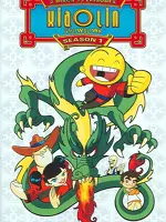 Xiaolin Showdown