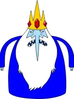 Ice King