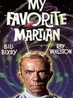 My Favorite Martian