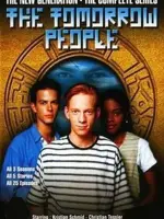 The Tomorrow People