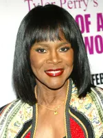 Cicely Tyson