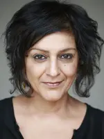 Meera Syal