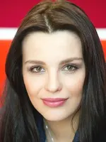 Ксения Лукьянчикова