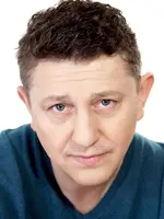 Сергей Колешня