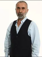 Necmettin Çobanoğlu