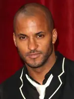 Ricky Whittle