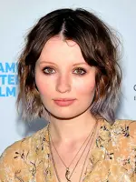 Emily Browning