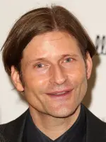 Crispin Glover