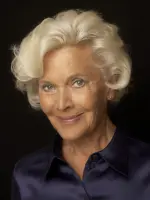 Honor Blackman