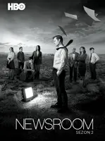 The Newsroom