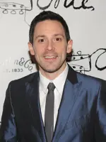 Steve Kazee