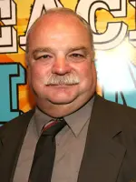 Richard Riehle