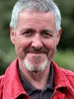 Griff Rhys Jones