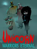 Unicornio: Los guerreros eternos