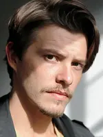 Xavier Samuel