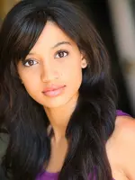 Samantha Logan