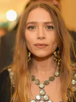 Mary-Kate Olsen