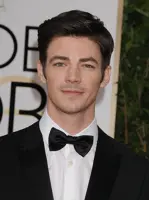 Grant Gustin