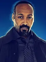 Detective Joe West