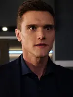 Ralph Dibny / Elongated Man