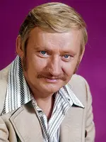 Dave Madden