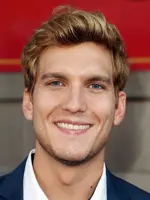 Scott Michael Foster