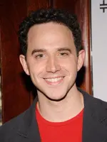 Santino Fontana