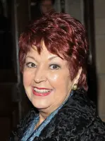 Ruth Madoc