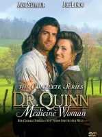 Dr. Quinn, Medicine Woman