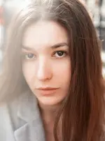 Дарья Бондаренко