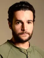 Christopher Abbott