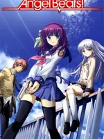 Angel Beats!