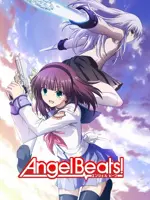 Angel Beats!