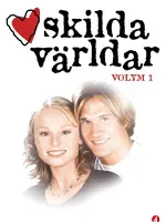 Skilda världar