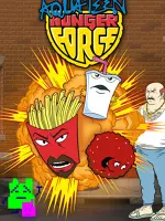 Aqua Teen Hunger Force