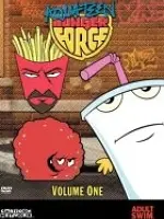 Aqua Teen Hunger Force