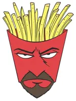 Frylock