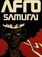 Afrosamuraj