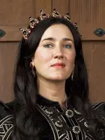 Queen Catherine of Aragon