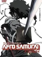 Afro Samurai