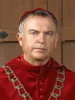 Cardinal Thomas Wolsey