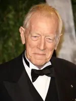 Max Von Sydow