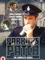 Parkin's Patch