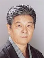 Ryusuke Oobayashi