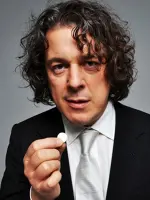 Alan Davies